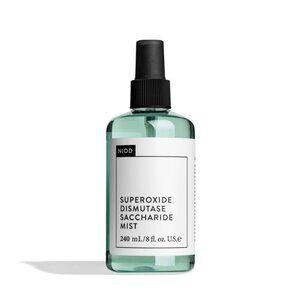 Niod Superoxide Dismutase Saccharide Mist Size 240ml/ 8oz